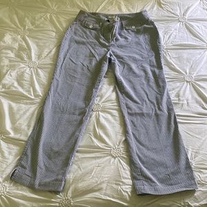 Size 8 Jones New York Dress Pants